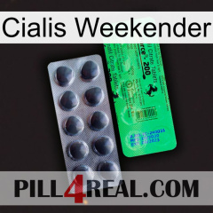 Cialis Weekender new04